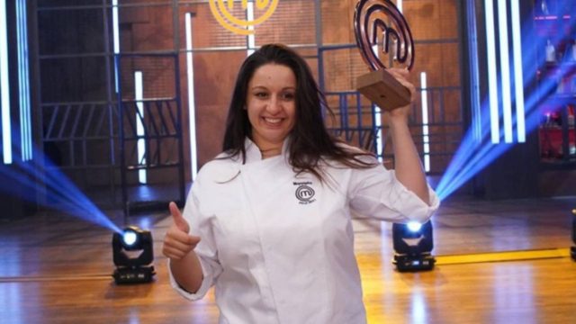 MasterChef: Αποκάλυψη για τη Μαργαρίτα – Έκλεισε σε μεγάλο κανάλι – Αυτή θα είναι η εκπομπή της!