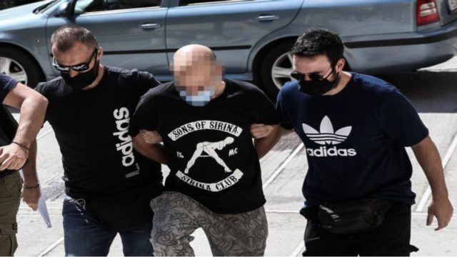 «Κολαστήριο το διαμέρισμα στην Ηλιούπολη: «Η 9χρονη κόρη του αστυνομικού μπορεί να είχε επαφή με βιασμούς!» – Η ροζ αγγελία της «Ιωάννας» (Φωτογραφία-ντοκουμέντο)