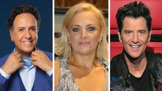 11 Διάσημοι που κάηκαν ή απειλήθηκαν τα σπίτια τους από τις πυρκαγιές σε Μάτι και Κινέτα, πριν 3 χρόνια!