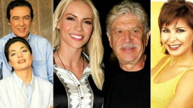 6 διάσημοι Έλληνες που έμαθαν την αλήθεια… κάνοντας τεστ DNA και «πάγωσαν»