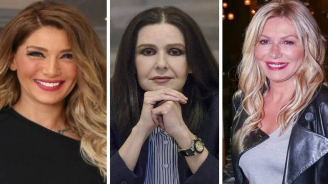 10 διάσημες Ελληνίδες που πέθαναν οι σύντροφοί τους με τραγικό τρόπο!