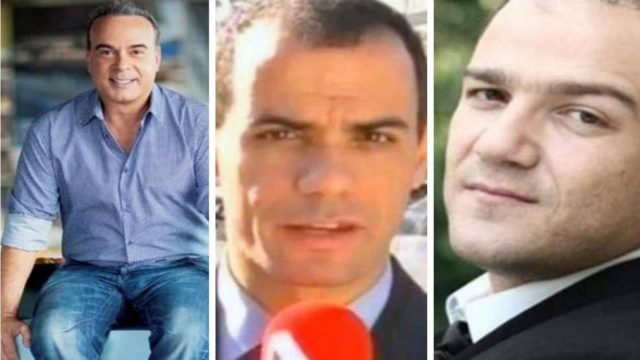 9 διάσημοι Έλληνες που λένε ανοικτά ότι είναι ομοφυλόφιλοι! – Με τον 4ο “παγώσαμε”!