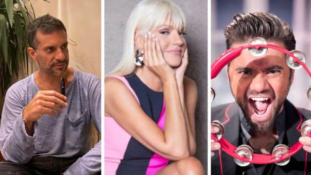7  διάσημοι Έλληνες που έχουν συλληφθεί στο παρελθόν! Ποιοι μπήκαν στη φυλακή;