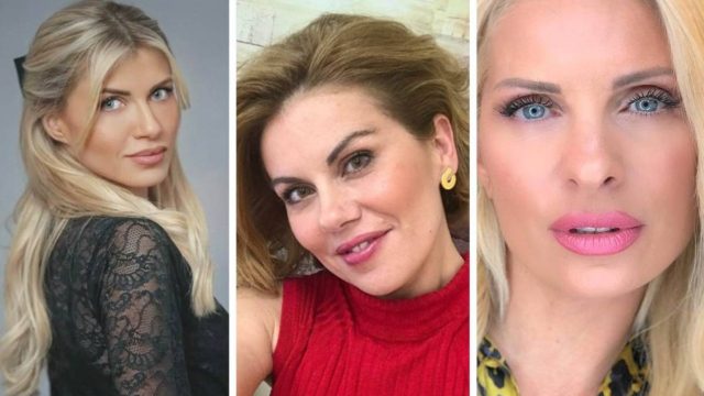 16 διάσημες Ελληνίδες που απέβαλαν – Έχασαν ότι πολυτιμότερο είχαν! Με την 3η “παγώσαμε”