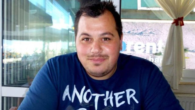 Ανατροπή βόμβα με τον θάνατο του Δημήτρη Σαράντη: Δεν αυτοκτόνησε αλλά δολοφονήθηκε!
