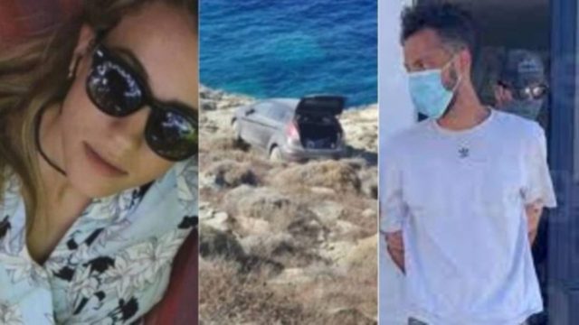Ανατριχιαστικά στοιχεία για τον Δημήτρη Βέργο: «Ξυλοκόπησε τη Γαρυφαλλιά μέχρι αναισθησίας και τώρα κάνει τον άρρωστο»