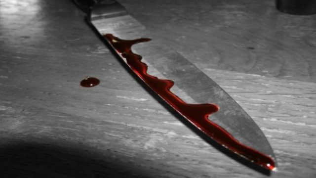 Άγρια δολοφονία 32χρονου στην Ομόνοια: Τον ξεκοίλιασαν με ψαλίδι και τον κάρφωσαν στην καρδιά!