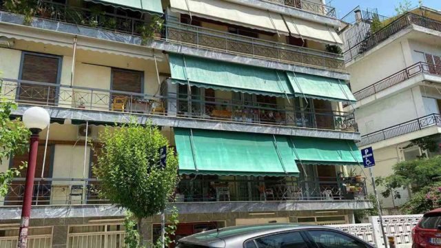 Έγκλημα στη Δάφνη: Οργή στο Twitter για τη γυναικοκτονία