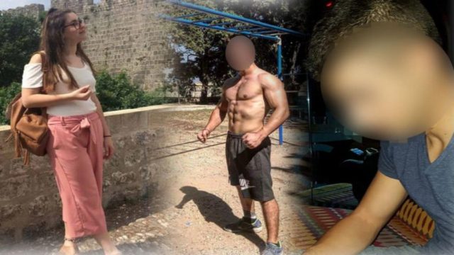 Δολοφονία Ελένης Τοπαλούδη: Ο 20χρονος Αλβανός το παίζει «άγιος» στη φυλακή – Ερημίτης… διαβάζει θρησκευτικά βιβλία