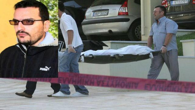 19 Ιουλίου 2010: Γάζωσαν τον Σωκράτη Γκιόλια έξω από το σπίτι του – Η δολοφονία “καρμπόν” με του Γιώργου Καραϊβάζ