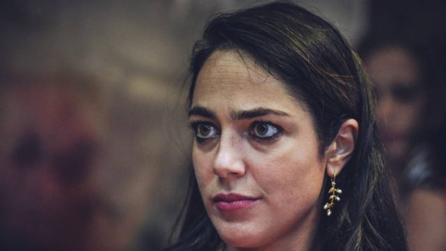 Σάλος με σεξιστικό πρωτοσέλιδο εναντίον της Δόμνας Μιχαηλίδου: Οργή στα social media και συμπαράσταση στην υφυπουργό