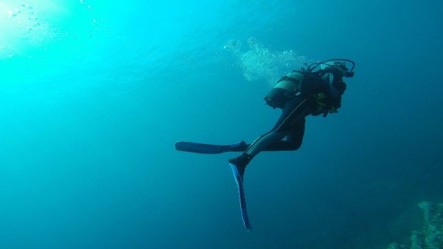 Τραγωδία στη Σύρο: Νεκρός 29χρονος δύτης