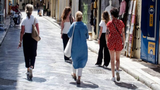 Εκτόξευση ξανά: Τετραψήφιος ξανά ο αριθμός των κρουσμάτων!