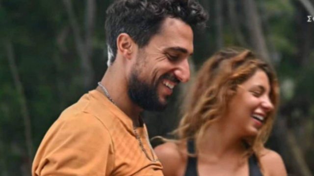 Αποκάλυψη για τον νικητή του Survivor – Η άγνωστη πάθηση του Σάκη και η λευκή τούφα στα μαλλιά (ΒΙΝΤΕΟ)