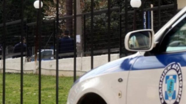Άγρια δολοφονία στη Δάφνη: Έσφαξε τη γυναίκα του