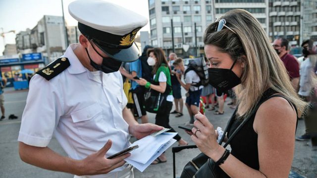Τα 9 νησιά που κλείνουν με lockdown μέσα στην εβδομάδα! Αν έχετε κανονίσει διακοπές ακυρώστε τις