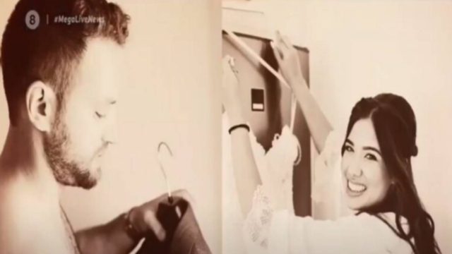 Έγκλημα στα Γλυκά Νερά: Ο πιλότος είχε φτιάξει χρυσό κλουβί για την Καρολάιν