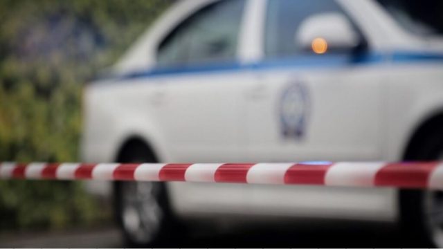 Έγκλημα στη Δάφνη: Το ζευγάρι είχε ένα παιδί 7 ετών! Τα πρώτα λόγια του δολοφόνου