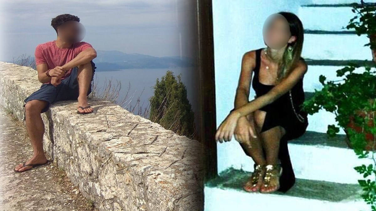 Έγκλημα στη Φολέγανδρο: Άφαντα τα κινητά της 26χρονης και του 30χρονου – Η δραματική στιγμή που οι διασώστες βρίσκουν τη σορό της Γαρυφαλλιάς (Video)
