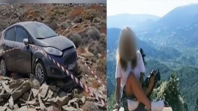 Έγκλημα στη Φολέγανδρο: Ανατροπή! «Μίλησε» το άψυχο σώμα της Γαρυφαλλιάς – Το πόρισμα του ιατροδικαστή και η αιτία θανάτου της 26χρονης