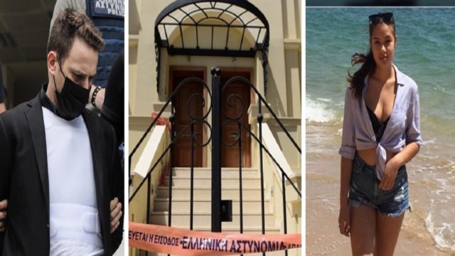Έγκλημα στα Γλυκά Νερά: «Σκελετούς» από τις ντουλάπες της μεζονέτας… Τα 100.000 ευρώ από την άγνωστη πώληση οικοπέδου και η απάντηση για τα ναρκωτικά