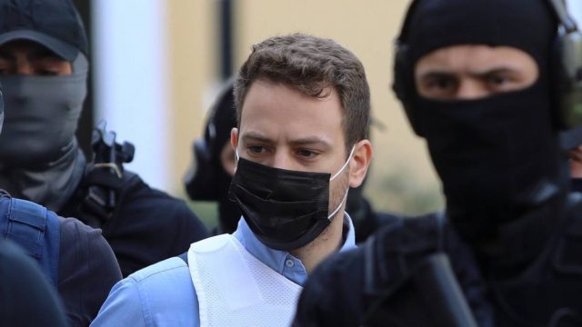 Γλυκά Νερά: Για αυτό επιμένει πάλι στη ληστεία ο Μπάμπης Αναγνωστόπουλος!