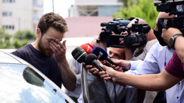 Έγκλημα στα Γλυκά Νερά: Ανατροπή στην υπόθεση! Τι ερευνά ο 12ος ανακριτής; Ανατριχιαστική μαρτυρία για τον πιλότο