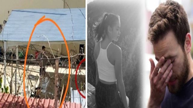 Έγκλημα στα Γλυκά Νερά: Συνεχίζει το «θέατρο» μέσα από το κελί ο συζυγοκτόνος Μπάμπης Αναγνωστόπουλος – Τι ισχυρίζεται τώρα για την Κάρολαϊν