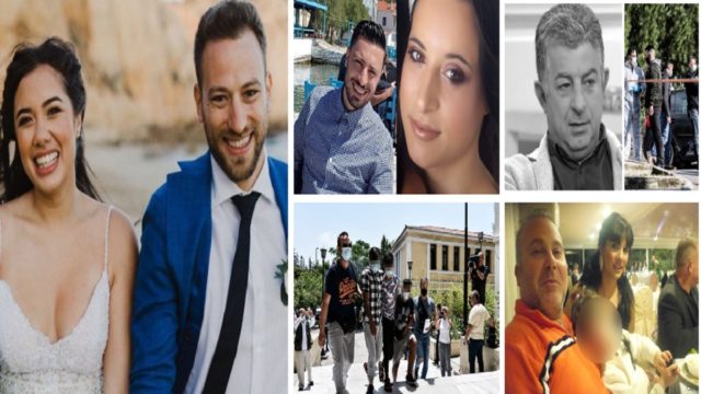 Τα εγκλήματα της «πανδημίας»: Δολοφονίες, βιασμοί, ξεκαθαρίσματα λογαριασμών – Ο «αόρατος πόλεμος» στη διάρκεια του κορωνοϊού (photo-video)