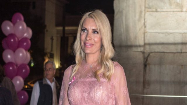 «Αφού είναι το κορίτσι του…»: Ο πρώην επιστρέφει στην Ελένη Μενεγάκη!