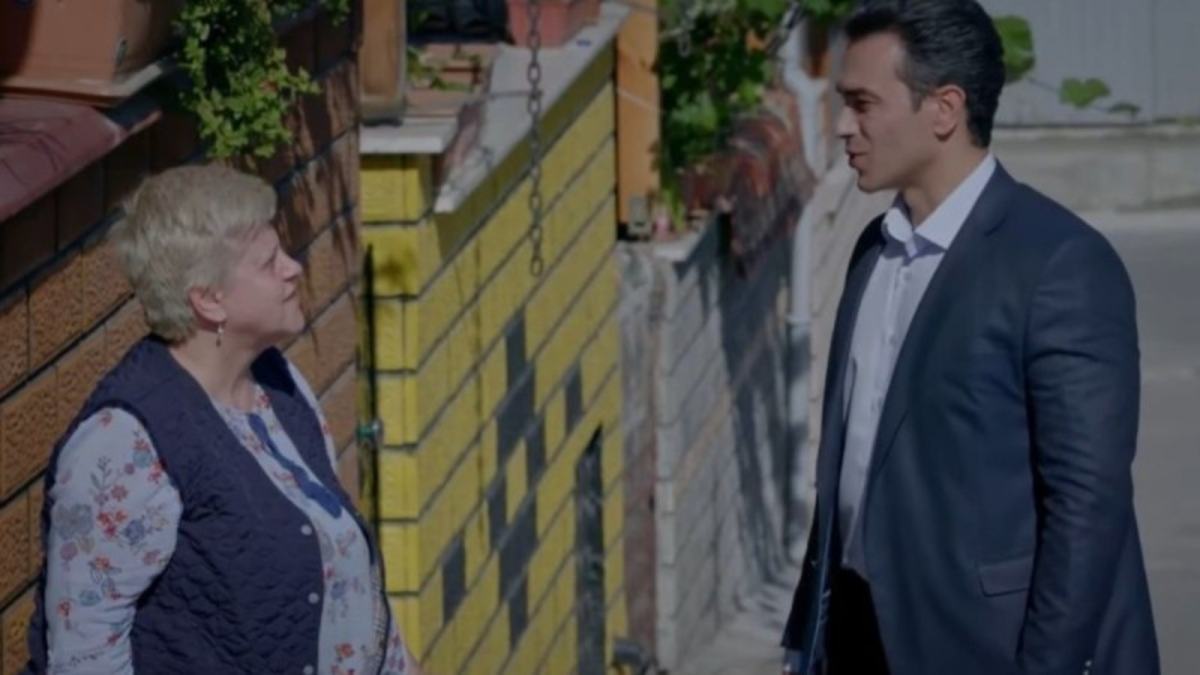 Elif: Ο Ταρίκ βρίσκεται ένα βήμα πριν εξαφανίσει μια για πάντα την Μελέκ