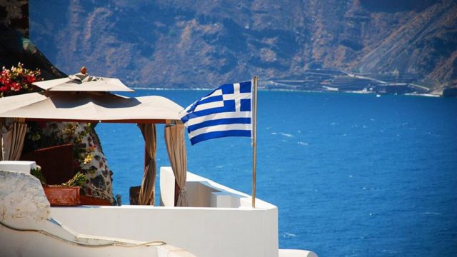 Αυτά είναι τα πέντε ελληνικά νησιά που παρουσιάζουν έξαρση κρουσμάτων