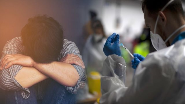 Υποχρεωτικοί εμβολιασμοί: Θα γίνουν απολύσεις ανεμβολίαστων; Τι σκέφτεται η κυβέρνηση; Σύγχυση και σενάρια λόγω… Υπουργών