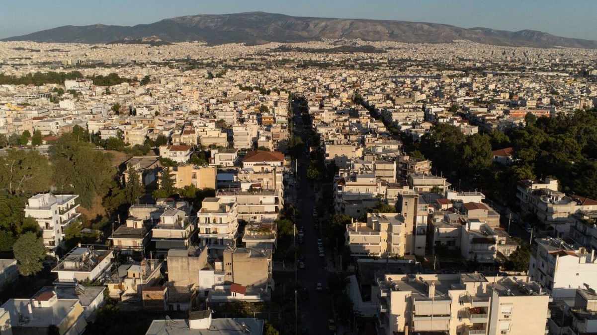 ΕΝΦΙΑ: Πώς θα καταβληθεί ο φόρος από τον Σεπτέμβριο