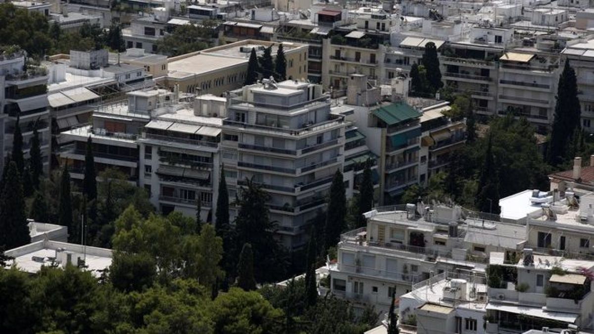 Ποιοι είναι οι δικαιούχοι για μειωμένο ενοίκιο τον Ιούλιο – Για ποιους προβλέπεται πλήρης απαλλαγή