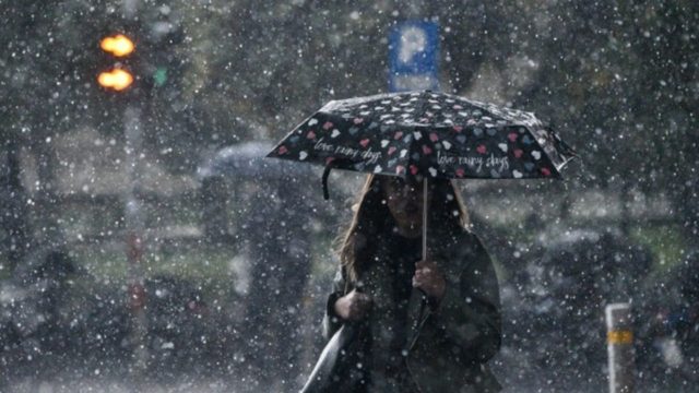 Έκτακτο δελτίο επιδείνωσης καιρού: Πού θα σημειωθούν βροχές