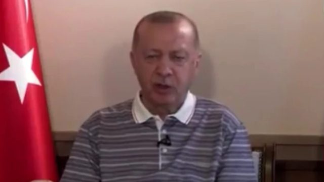 Σάλος στην Τουρκία: «Βαριά» άρρωστος ο Ερντογάν;