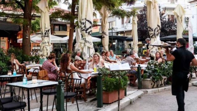 Κορωνοϊός: Έτσι θα λειτουργούν από αύριο (16/7) εστίαση και ψυχαγωγία – Τα επόμενα μέτρα που έρχονται