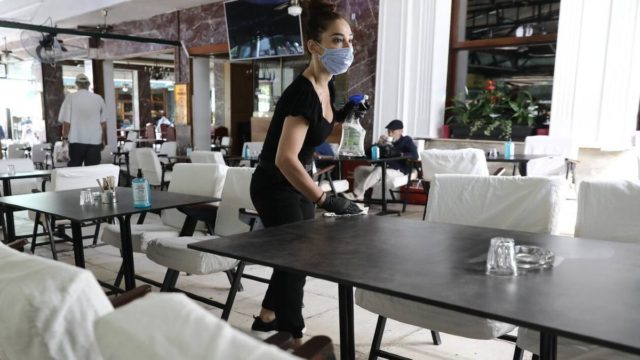 Καθυστερεί η εφαρμογή των μέτρων – Πότε θα είναι διαθέσιμη για τους καταστηματάρχες