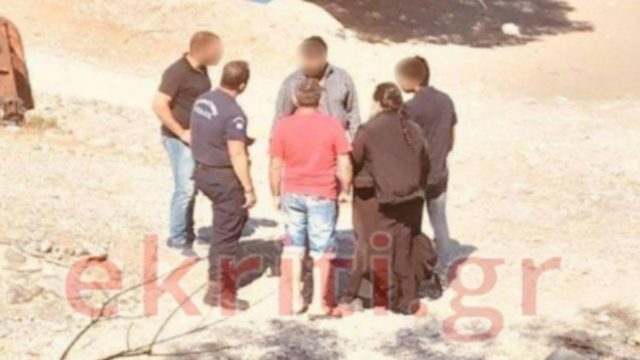 Κρήτη: Βρέθηκαν ζωντανοί το ζευγάρι που αγνοείτο στο Ηράκλειο!