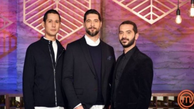 Νικητής Masterchef «μπαίνει» σε άλλο ριάλιτι – Πρόταση βόμβα και σε Καραγκούνη