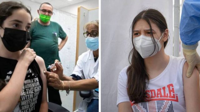 Εμβολιασμός παιδιών 12-15 ετών: Γιατί είπαν “ναι” οι ειδικοί;