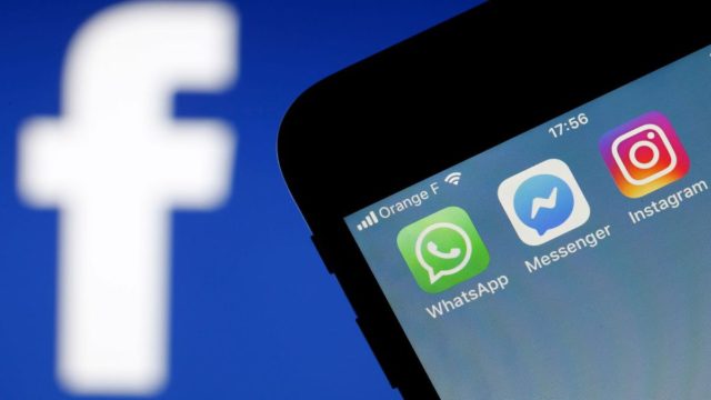 «Διαβάστηκε»; Πως θα δείτε το μήνυμα στο Facebook χωρίς να το καταλάβει ο αποστολέας