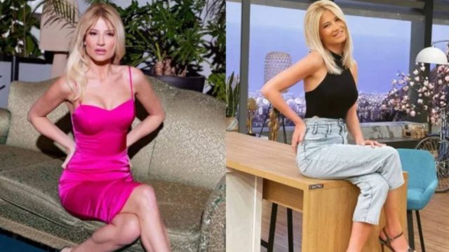 H διατροφή της Φαίης Σκορδά: Τι τρώει και έχει αυτό το κορμί; Το πρωινό, το μεσημεριανό και το βραδινό της