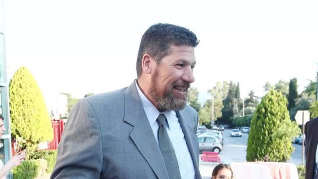 Στο χειρουργείο ο Φάνης Χριστοδούλου