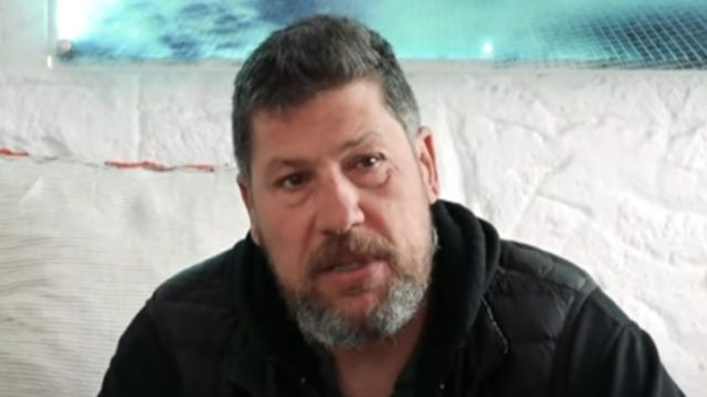 Φάνης Χριστοδούλου: Μεταφέρεται στο ΚΑΤ! Τα μηνύματα των γιατρών για την εξέλιξη της υγείας του