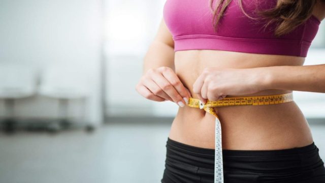 Fat Loss δίαιτα: Eξαφανίζει κάθε ίχνος λίπους και απώλεια 6 κιλών σε έναν μήνα