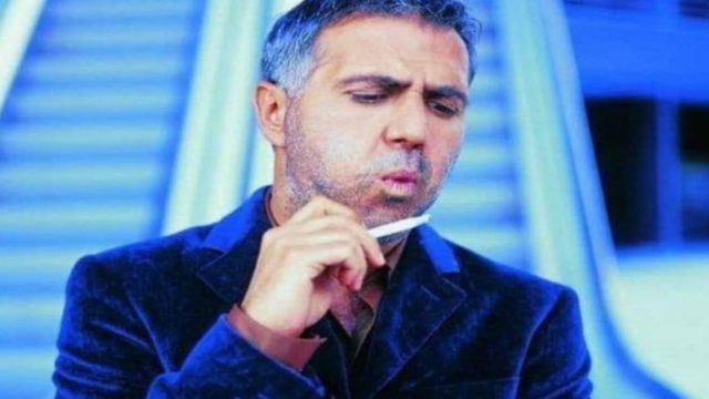 Νίκος Σεργιανόπουλος: “Η ομοφυλοφιλία είναι ταμπού κι αν είσαι παθητικός είναι μεγάλη ντροπή!”