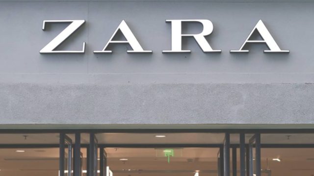 “Ποδοπατήματα” στα Zara γι’ αυτό το παντελόνι – Είναι για θάλασσα και για κοκτέιλ