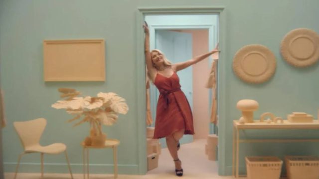 Ελένη Μενεγάκη: Κυκλοφόρησε το trailer της εκπομπής της στο Mega!